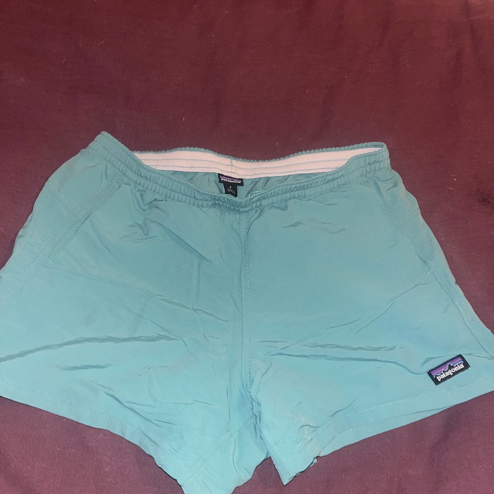 Patagonia baggies